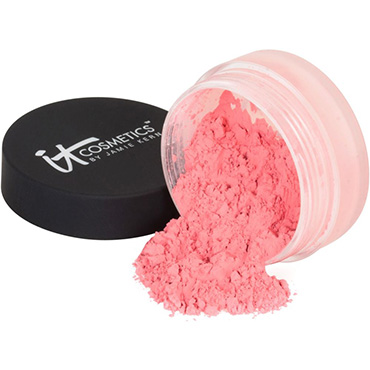 Airbrush Blush Stain - Sweet Cheeks